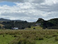 House on the hill