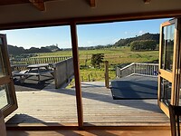 Uitzicht Ngunguru