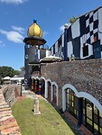 Hundertwasser museum 2