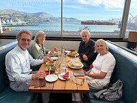 Verjaarsdiner