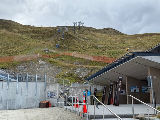 Skigebied