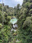 Hokitika Gorge 2