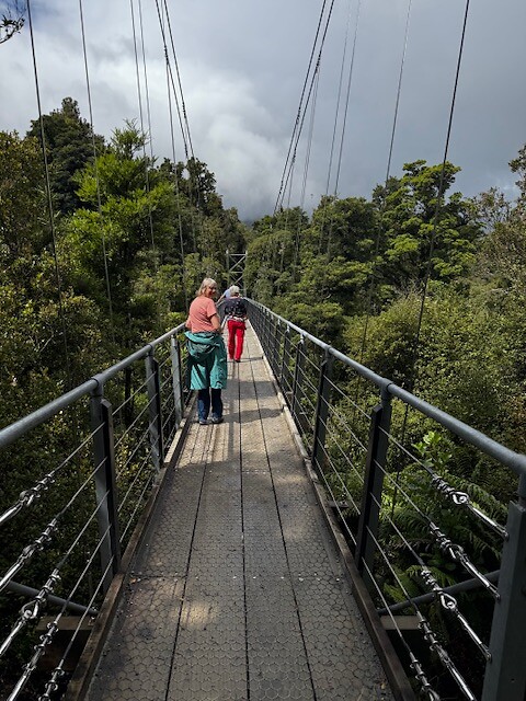 Hangbrug