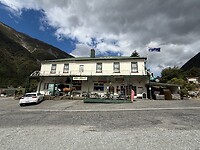 Otika hotel