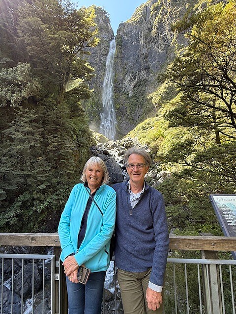 waterval