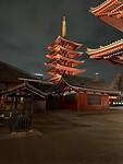 Senso-ji pagode