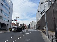 Ochtendspits in Tokio