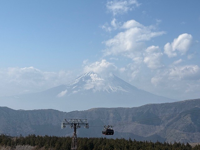 Fuji