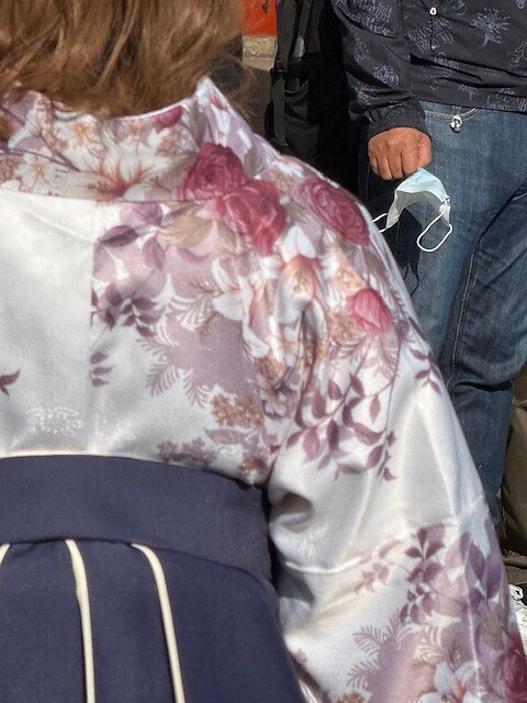 Kimono 2