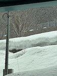 Het sneeuwt