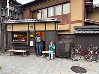fietspauze