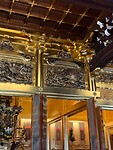 Tempel goud