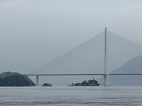 De voorlaatste brug