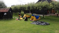 Camping De Pit