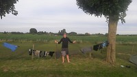 Eerste was