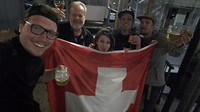 De beruchte avond