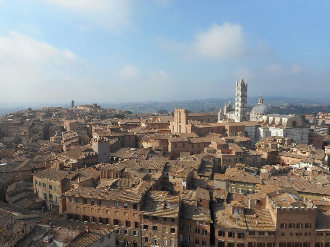 Siena