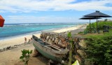Pandawa Beach