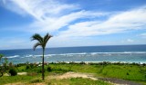 Pandawa Beach