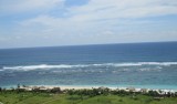 Pandawa Beach