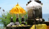 near Pandawa Beach