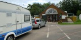 2014 17aug camping DU lac De Conde