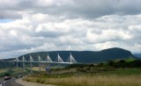 brug bij Millau