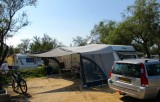 camping Laguna