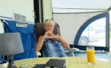 een broodje van Marianne is altijd lekker