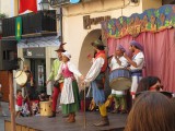music from the old days