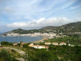 Port de la Selva
