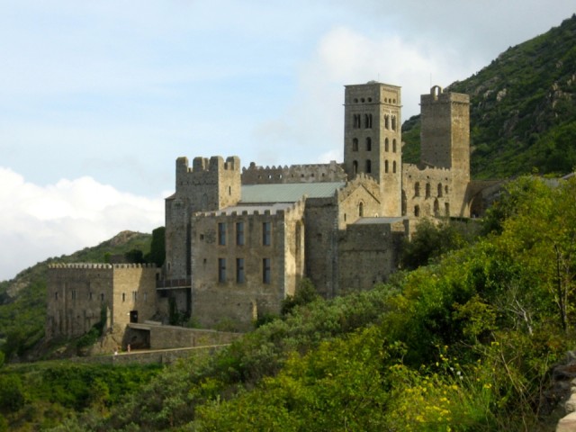 klooster