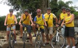 de fietsclub