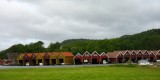boothuisjes voorkant