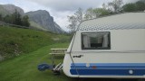 Camping Wathna in Tau