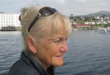 vrouwtje van Stavanger