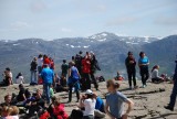 Preikestolen