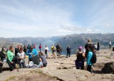 Preikestolen