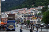 Bergen met de hop on en off