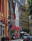 Mooi straatje