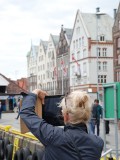 neem gerust een foto!