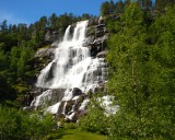 Tvinde waterval