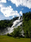 Tvinde waterval