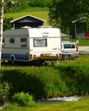 Camping Tvinde