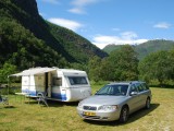 Lunde Camping