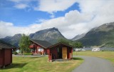 camping Boflaten
