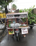 snackfiets