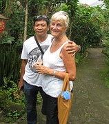 vriendjes