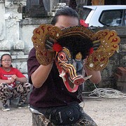 ogoh Ogoh