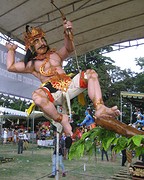 Ogoh Ogoh